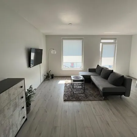 Butas Apartment Kaunas