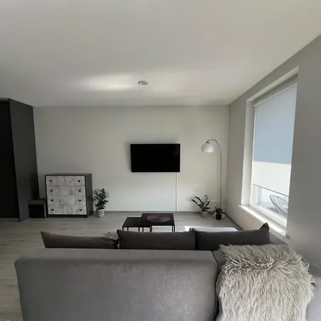 Butas Apartment *